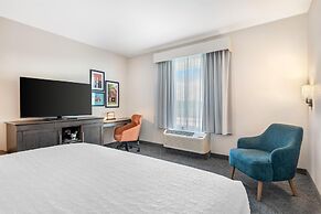 Hampton Inn Eufaula