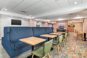 Hampton Inn Eufaula