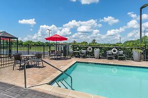 Hampton Inn Eufaula
