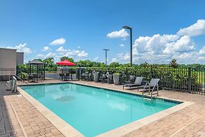 Hampton Inn Eufaula