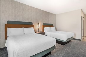 Hampton Inn Eufaula