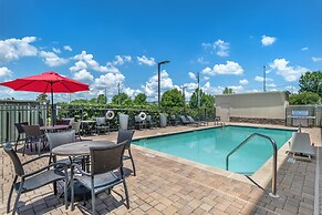 Hampton Inn Eufaula