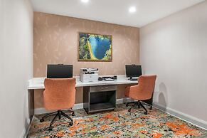 Hampton Inn Eufaula
