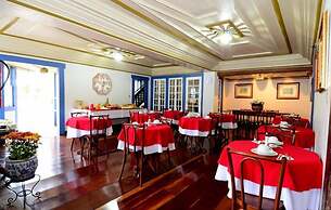 Hotel Pousada Casa Grande