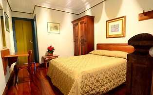 Hotel Pousada Casa Grande