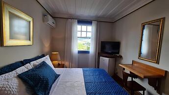 Hotel Pousada Casa Grande