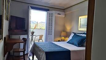 Hotel Pousada Casa Grande