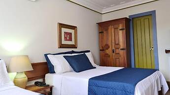 Hotel Pousada Casa Grande