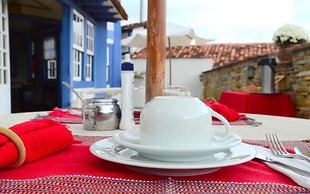 Hotel Pousada Casa Grande
