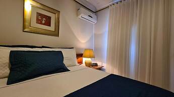Hotel Pousada Casa Grande