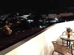 Hotel Pousada Casa Grande