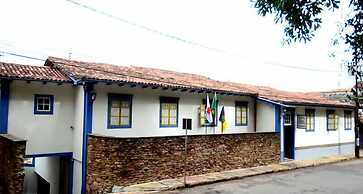 Hotel Pousada Casa Grande