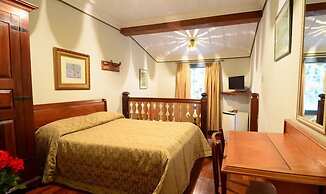 Hotel Pousada Casa Grande