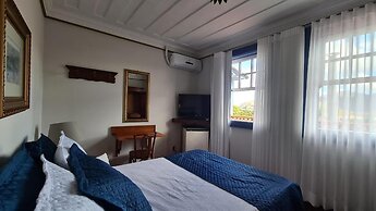Hotel Pousada Casa Grande