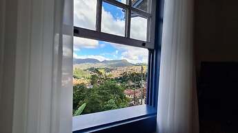 Hotel Pousada Casa Grande