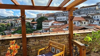 Hotel Pousada Casa Grande