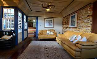 Hotel Pousada Casa Grande