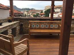 Hotel Pousada Casa Grande