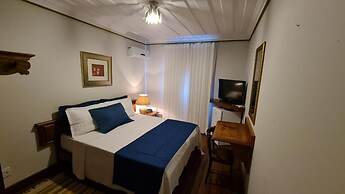 Hotel Pousada Casa Grande