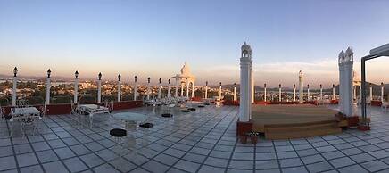 Regenta Central Mewargarh Udaipur