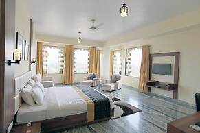 Regenta Central Mewargarh Udaipur