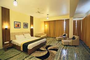 Regenta Central Mewargarh Udaipur