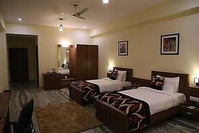 Regenta Central Mewargarh Udaipur