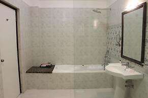 Regenta Central Mewargarh Udaipur