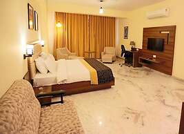 Regenta Central Mewargarh Udaipur