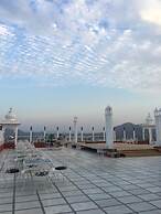 Regenta Central Mewargarh Udaipur