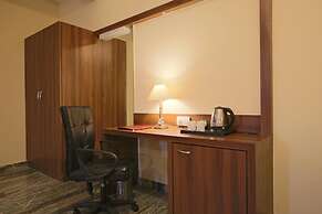 Regenta Central Mewargarh Udaipur