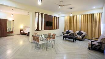 Regenta Central Mewargarh Udaipur