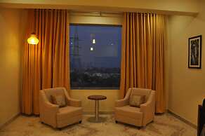 Regenta Central Mewargarh Udaipur