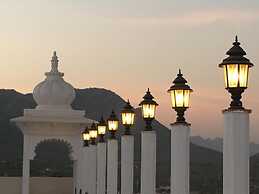 Regenta Central Mewargarh Udaipur