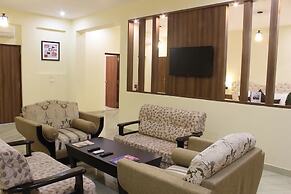 Regenta Central Mewargarh Udaipur