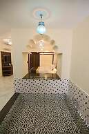 Regenta Central Mewargarh Udaipur