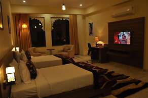 Regenta Central Mewargarh Udaipur