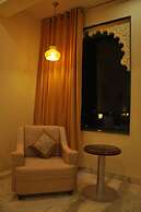 Regenta Central Mewargarh Udaipur