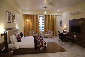 Regenta Central Mewargarh Udaipur