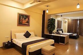 Regenta Central Mewargarh Udaipur