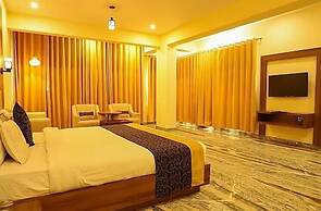 Regenta Central Mewargarh Udaipur