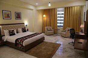 Regenta Central Mewargarh Udaipur