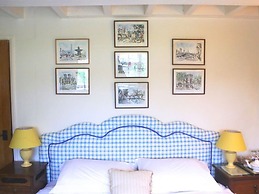 Stone House Bed and Breakfast
