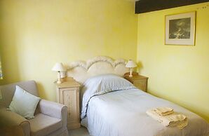Stone House Bed and Breakfast