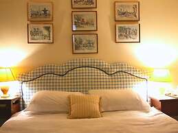 Stone House Bed and Breakfast