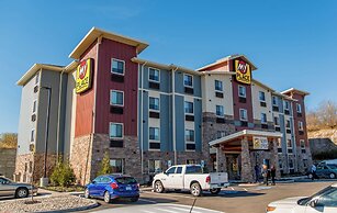 My Place Hotel - Kansas City East/Independence, MO