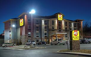 My Place Hotel - Kansas City East/Independence, MO