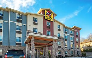 My Place Hotel - Kansas City East/Independence, MO