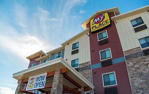 My Place Hotel - Kansas City East/Independence, MO