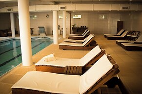 Carilo Village Apart Hotel & Spa